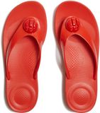 FitFlop Iqushion d-luxe* ROOD - Maat 36