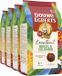 Douwe Egberts Excellent Brazil & Colombia Filterkoffie - 4 x 250 gram