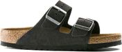 Birkenstock Arizona BS - Sandale für Herren - Grau - Größe 46