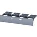 Siemens 3VA9111-0WD40 Klemafdekking 1 stuk(s) Piece