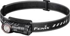 Fenix Light HM53R Hoofdlamp LED werkt op een accu 1200 lm 125 h