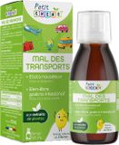 Les 3 chenes Les 3 Chênes Petit Chêne Mal des Transports 125 ml