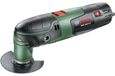 Bosch Multifunctionele tool PMF 220 CE set, 220W, 1,1 kg, 230V, met accessoires (10-delig)