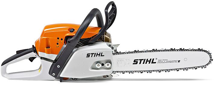 Stihl MS 261 C-M Kettingzaag 45 cm
