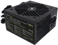 Tecnoware FAL751FSP12 power supply unit 750 W 24-pin ATX ATX Zwart