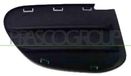 Prasco FT7172123 ventilatierooster, bumper