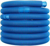 Monzana Zwembad Filter Slang - 10m Ø 38mm - Flexibel - Blauw