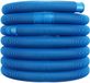 Monzana Zwembad Filter Slang - 10m Ø 38mm - Flexibel - Blauw