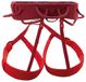 Petzl Adjama Harnais d'escalade avec technologie Endoframe M - Dark Red