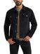 Wrangler Men's Corduroy Trucker Jacket