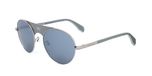 Adidas Original OR0092 Shiny palladium 54/20/145 UNISEX Sonnenbrille