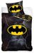 Batman Carbotex Batman Dekbedovertrek Thunder - 140 x 200 cm