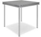 G4M Gear4music G4M Pro Stage 1m x 1m, 100cm