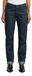 G-STAR Lennoxx Slim Straight damesbroek, blauw, taille 31, binnenbeenlengte 30