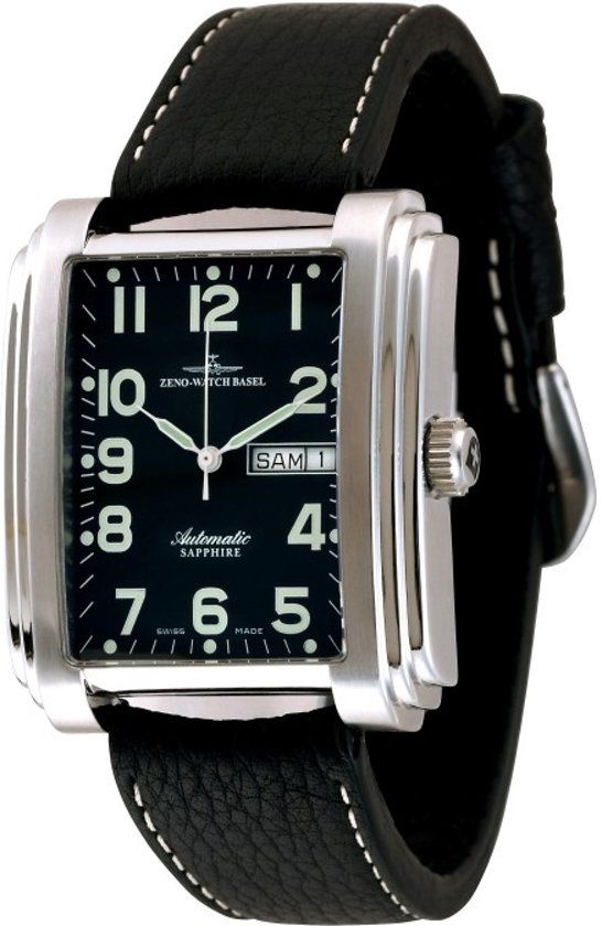 Zeno-Watch Mod. 3247-a1 - Horloge