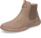 Josef Seibel WYNONA 04 Half-hoge schoenenBarefoot Taupe Maat 41