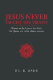 Jesus Bol Jesus Never Taught the Trinity Paperback