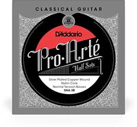 D'Addario SNA-3B - Klassieke Gitaarsnaren