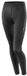 Loeffler pantalon de vélo femme long – W Bike Tights Hotbond® RF Gel – Noir