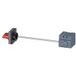 Siemens 3VA9157-0PK17 Accessoire pour disjoncteur 1 pièce(s) Single
