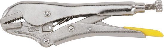 Stanley Griptang Rechte Bek 225mm