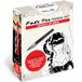 Pentel Stylo plume rechargeable encre noire à base d'eau pointe fine