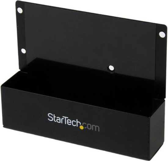 StarTech.com SATA naar IDE Harde Schijf Adapter voor 2.5/3.5 inch - Zwart