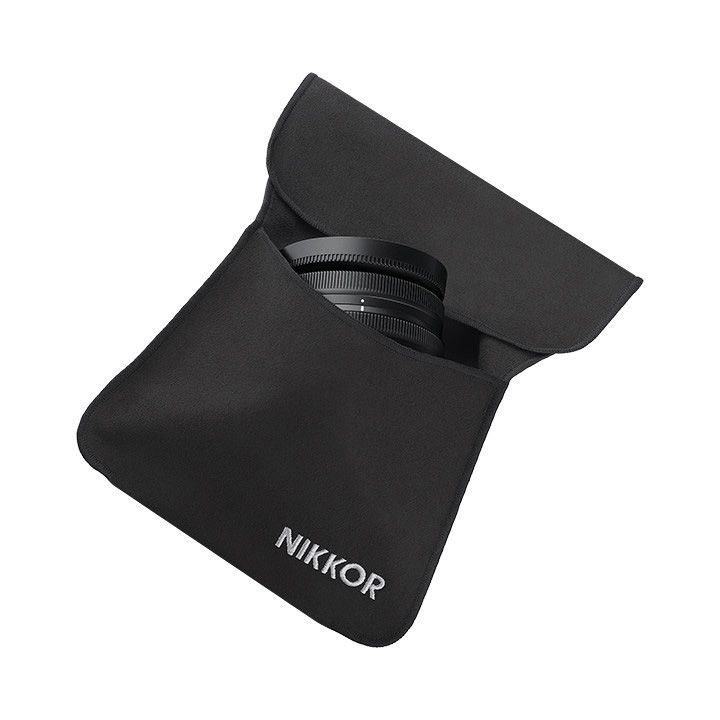 Nikon CL-C4 Objectieftas
