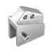 Peugeot Rehausse CNC 2 Trous Platine pour Peugeot Debout