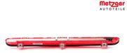 METZGER 2080092 Feu stop, rouge, pour VW TOURAN (1T1, 1T2)