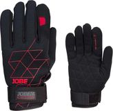 Jobe Stream Handschoenen Heren Rood Leer XXL