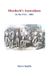 Murdoch's Independently Published The Minor Cricket Tours of North America- Murdoch's Australians in the USA 1882 Paperback