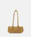 Liebeskind Berlin Cecile Satchel S Cognac Leer