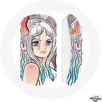 Yamato One Piece Manga Anime Draadloze Muis Maniacase