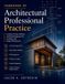 Handbook Libri GmbH Handbook of Architectural Professional Practice