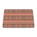 Bonamaison Muismat, rechthoekig, digitaal bedrukt, antislip onderkant, voor kantoor en thuis, afmetingen: 22 x 18 cm