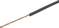 HERTH+BUSS Vehicle Management Cables FLK 0.5 qmm Black