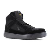 Volcom 30244 werkschoen S3S all black 42