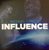 Influence Michael Chiklis - Influence (LP) (Limited Edition)