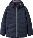 Name it Jas Puffer