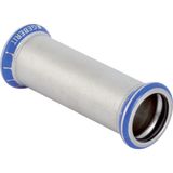 Geberit 32108 waterslangkoppeling Slangaansluiting Roestvrijstaal 1 stuk(s)