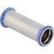 Geberit 32106 raccord de tuyau d'eau raccord de tuyau acier inoxydable 1 pièce(s)