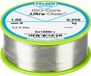 Felder ISO-Core Ultra-Clear Sn100Ni+ Soldeertin, loodvrij Spoel Sn99,25Cu0,7Ni0,05 0.250 kg 1 mm