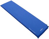 Vango Adventure DLX Standard, zelfopblazende matras, uniseks, volwassenen, Baja, 5 cm