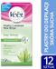 Veet Easy-Gelwax Plasters 12 Pieces