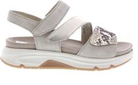 Gabor Dames Sandalen - Beige