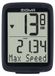 Sigma Bc 10.0 Wr ordinateur de vélo noir/blanc, taille unique