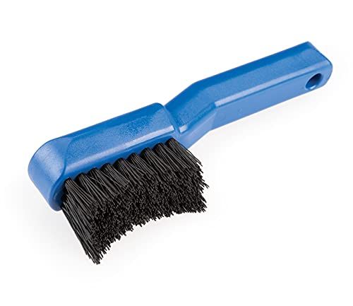 ParkTool Park GSC-4 Cassette Reinigingsborstel, Blauw