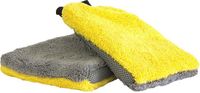 Chemical Guys Waterproof 4 In 1 Microfiber Premium Wash Mitt