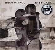 Bertus Distributie Polydor Eyes Open